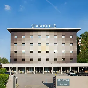 Starhotels Tourist Милан