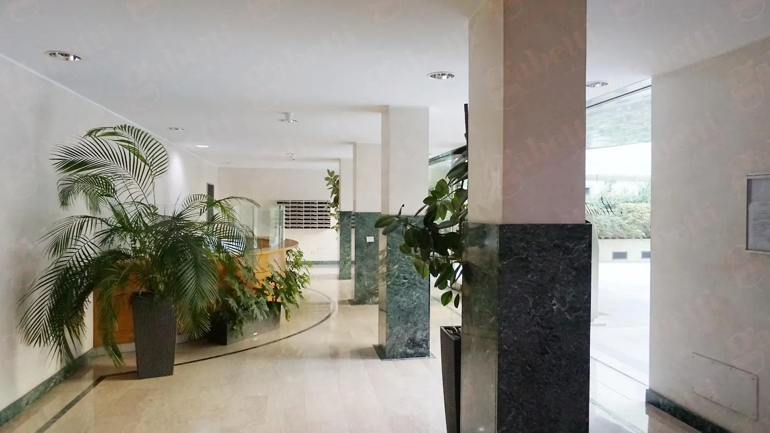 Residenza Zara Apartment Milan