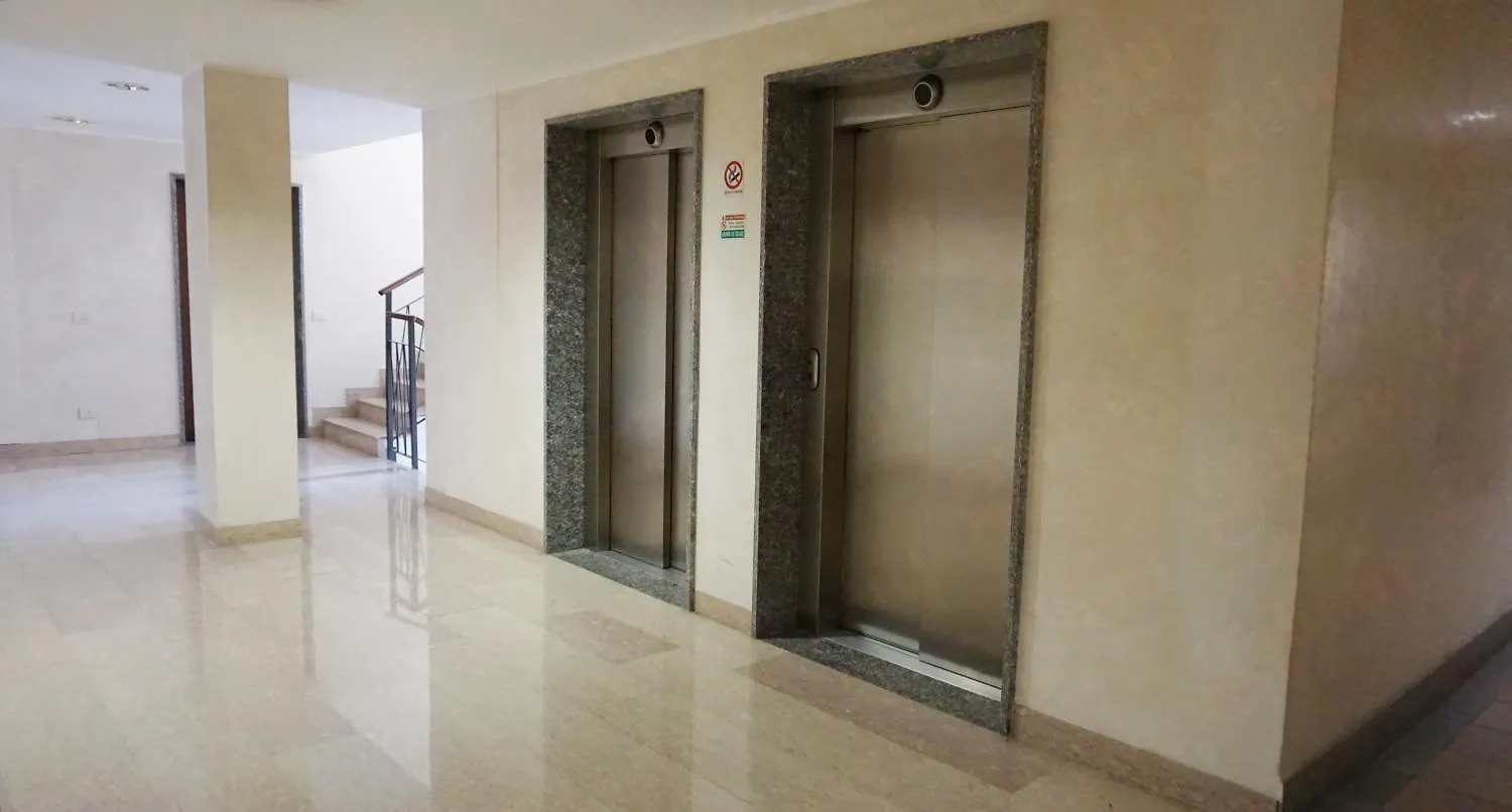 Residenza Zara Apartment Milan