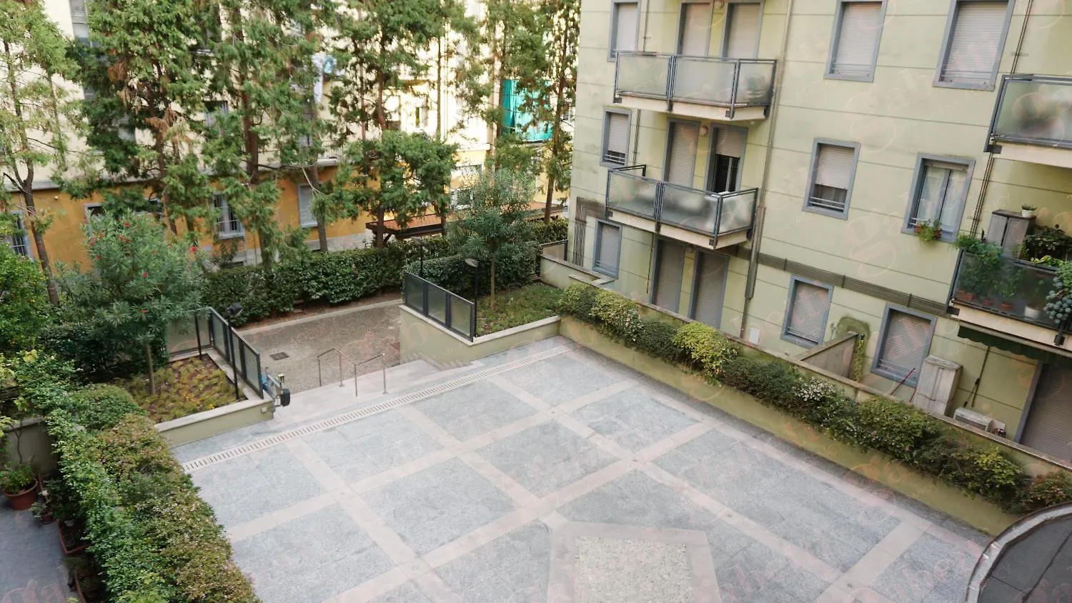 Residenza Zara Apartment Milan