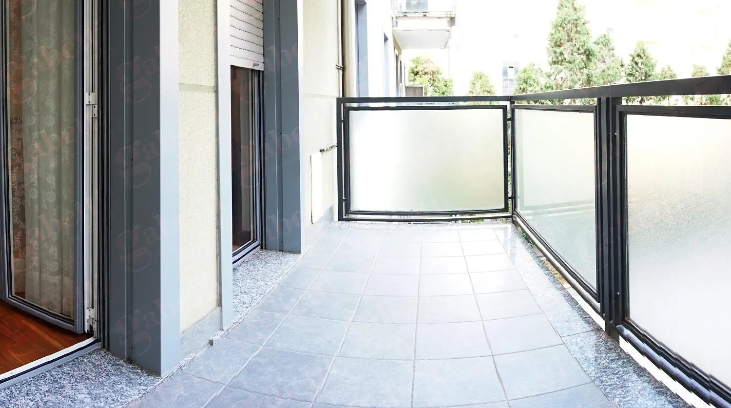 Residenza Zara Apartment Milan Italy