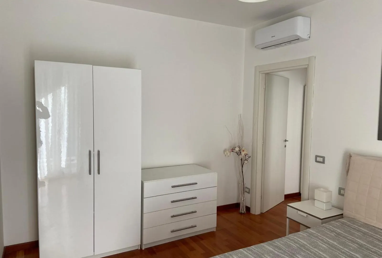 Residenza Zara Apartment Milan Italy