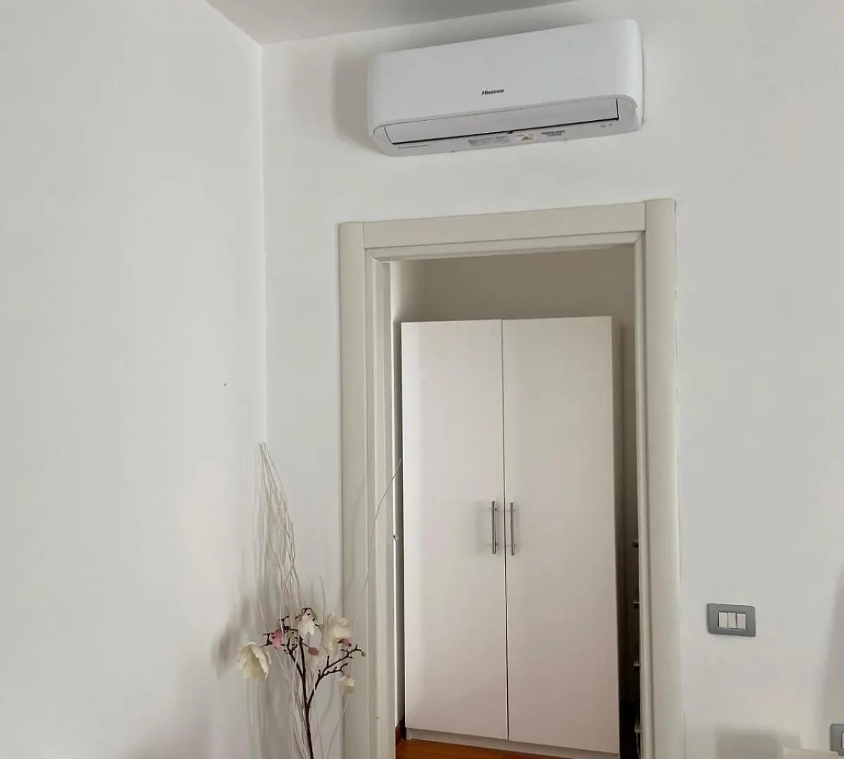 Residenza Zara Apartment Milan Italy