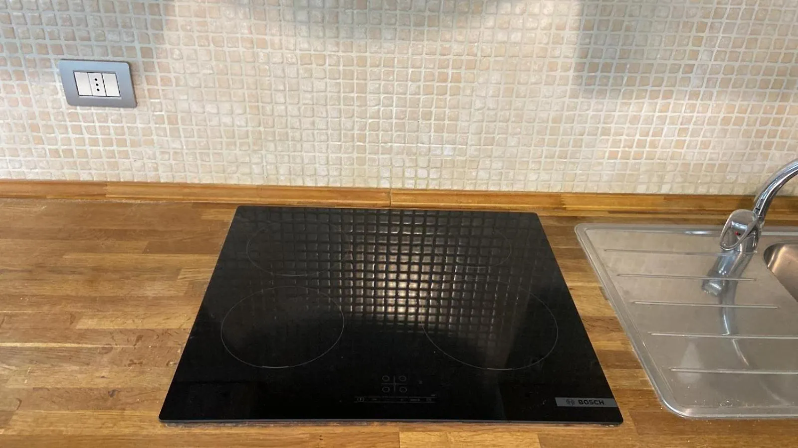 Residenza Zara Apartment Milan 0*,  Italy