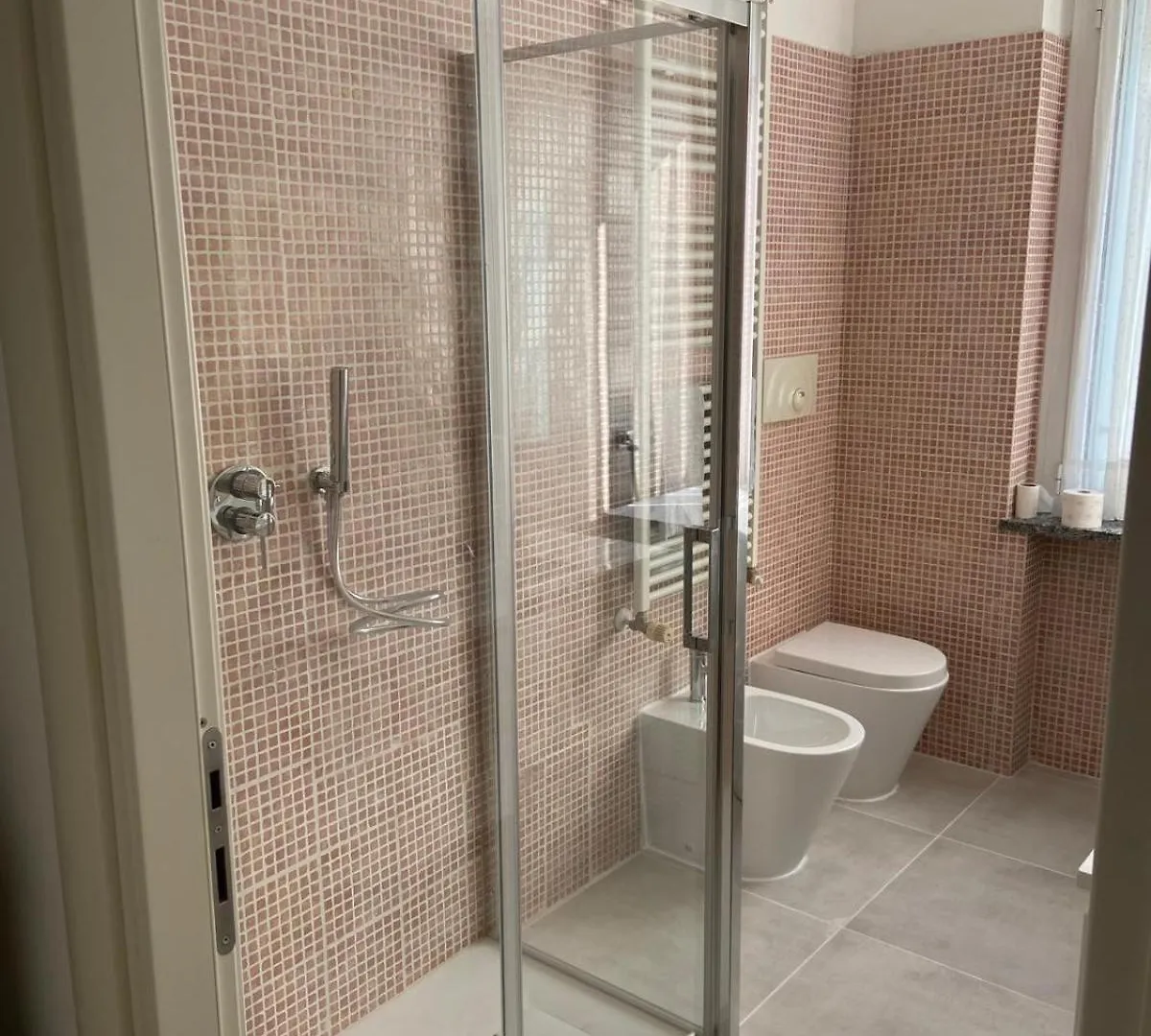 Residenza Zara Apartment Milan 0*,  Italy