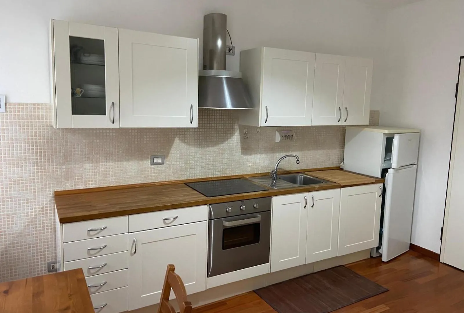 Residenza Zara Apartment Milan Italy