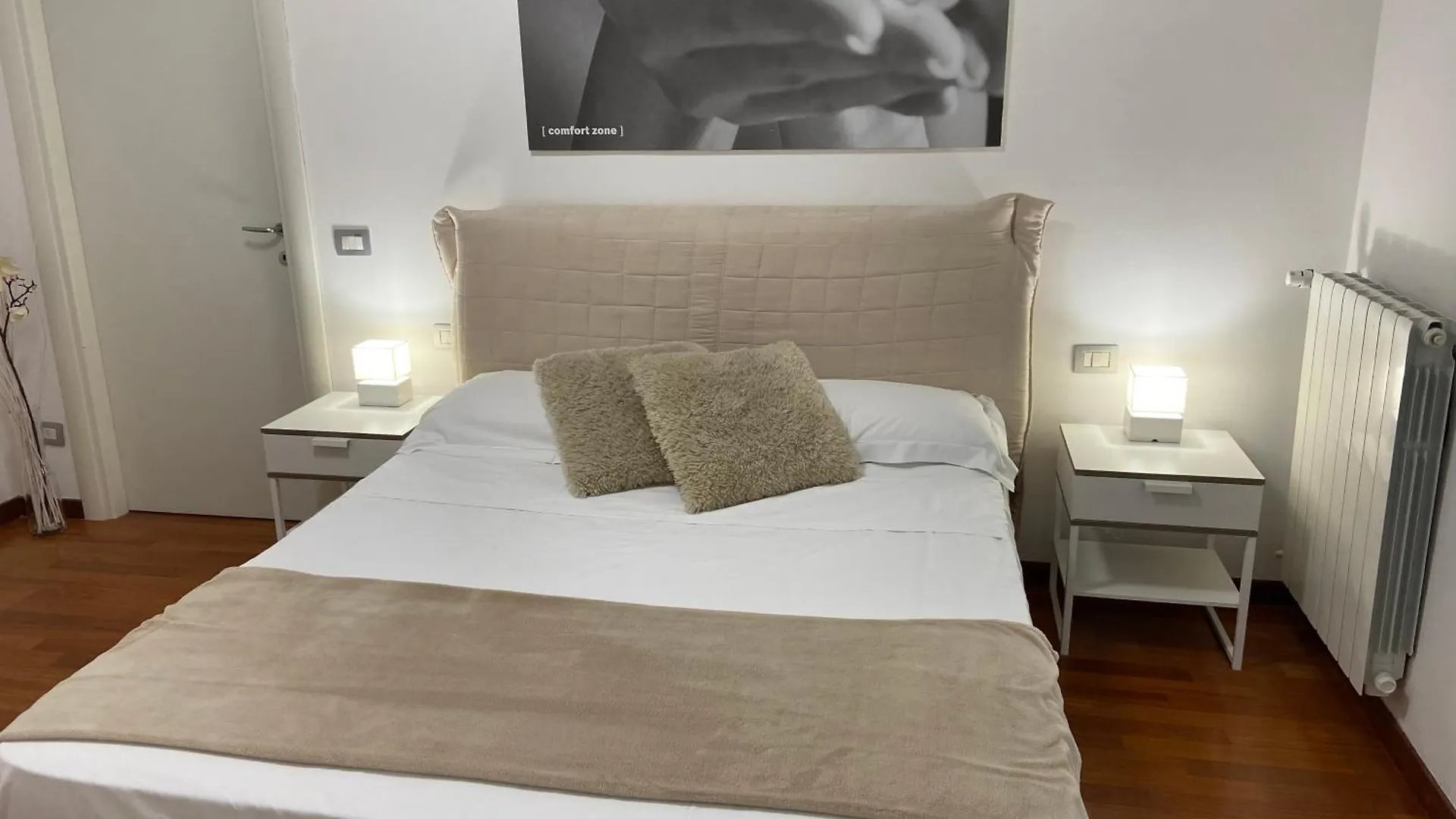 Residenza Zara Apartment Milan
