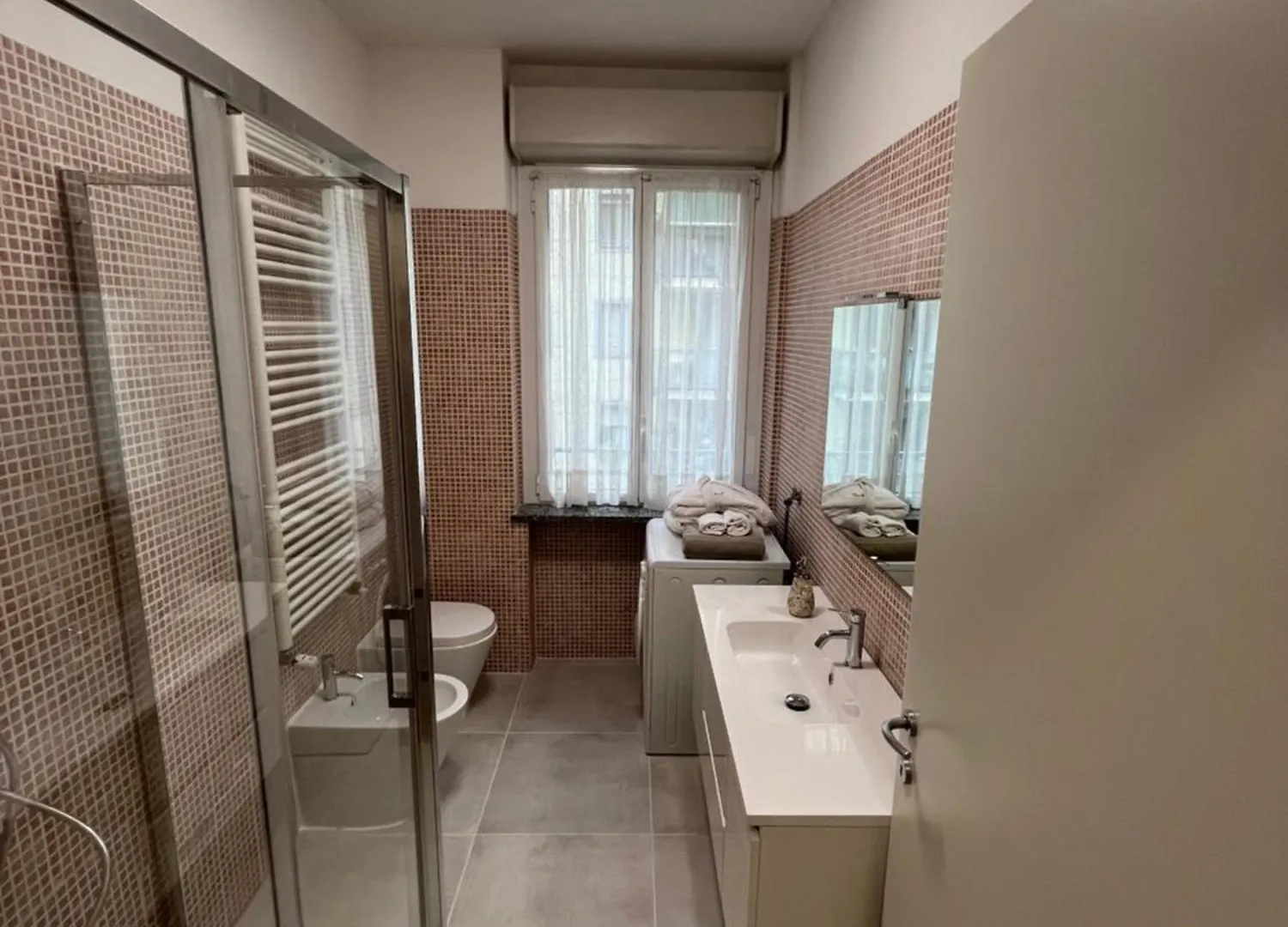 Residenza Zara Apartment Milan