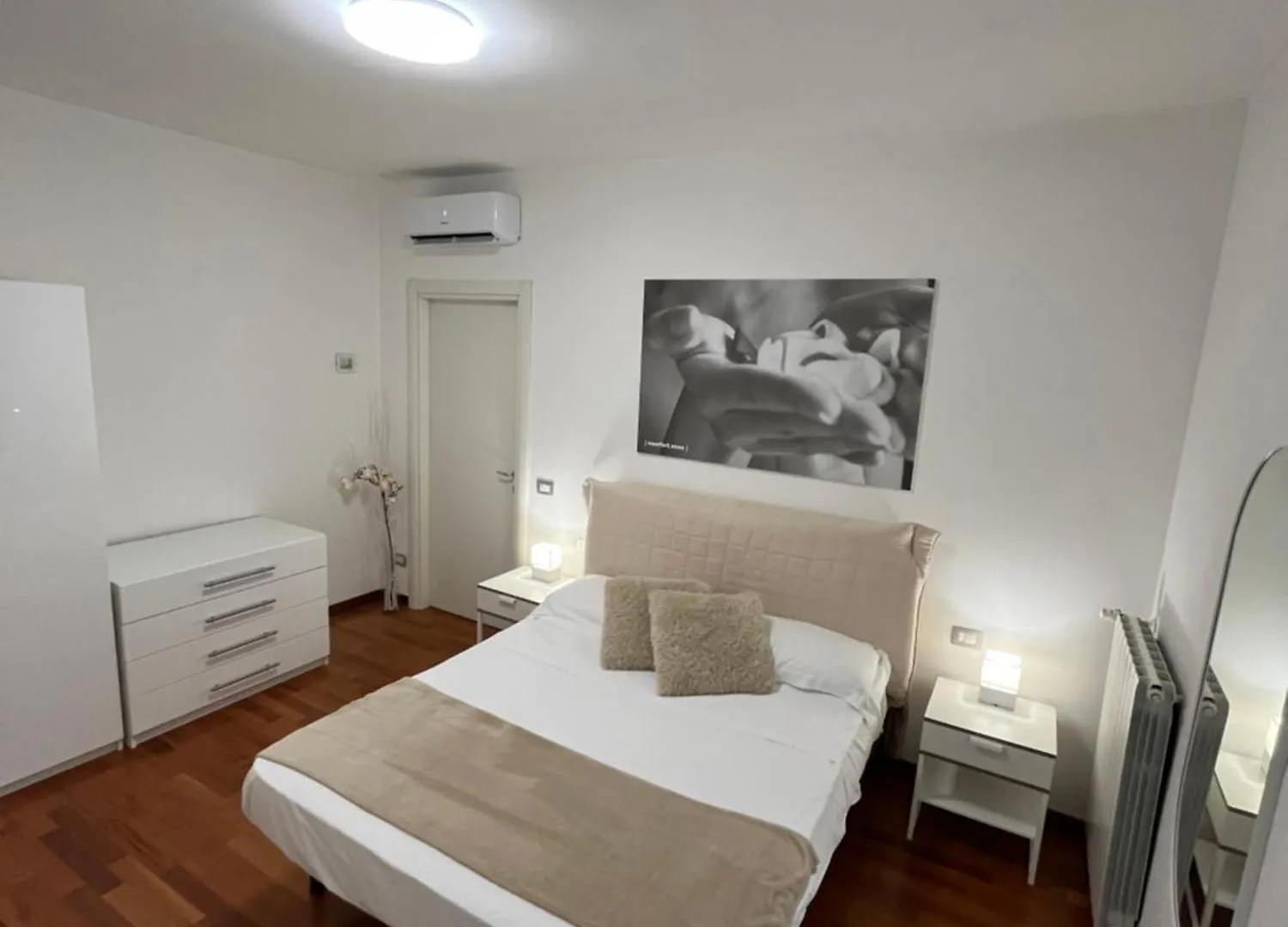 Residenza Zara Apartment Milan