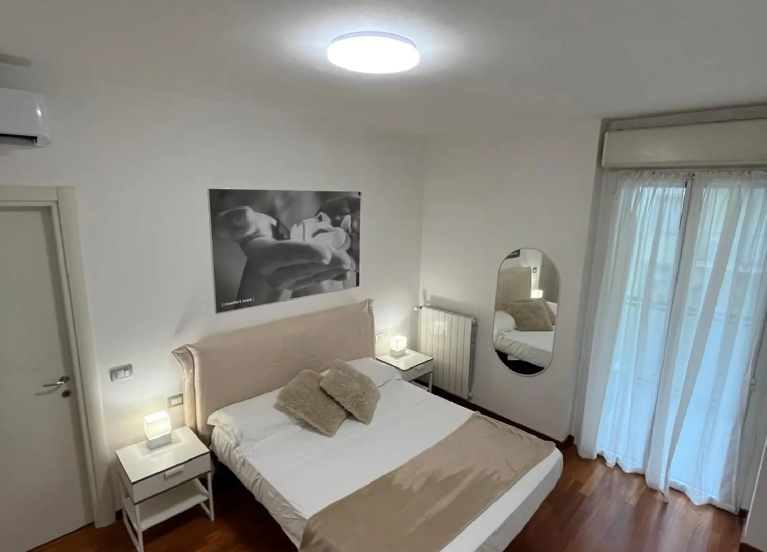 Residenza Zara Apartment Milan
