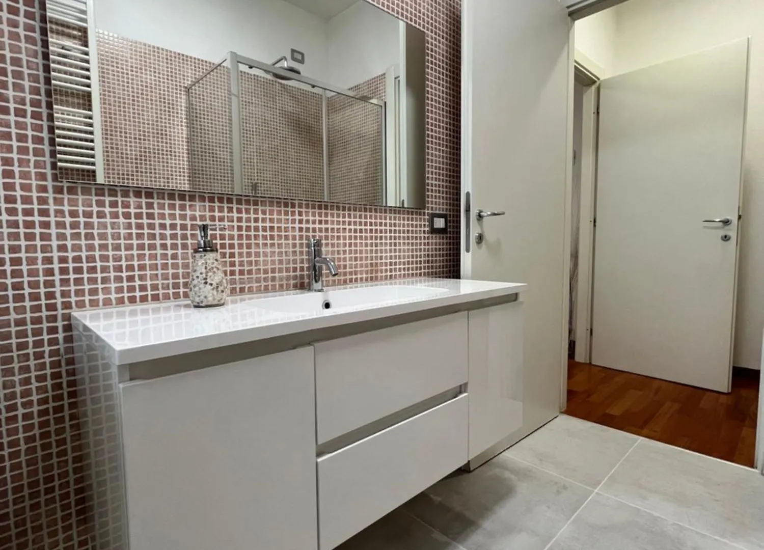 Residenza Zara Apartment Milan
