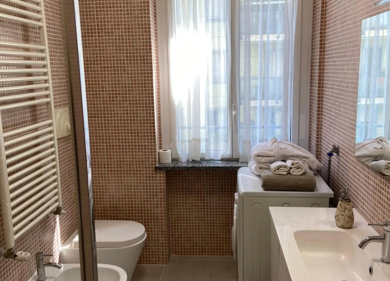 Residenza Zara Apartment Milan