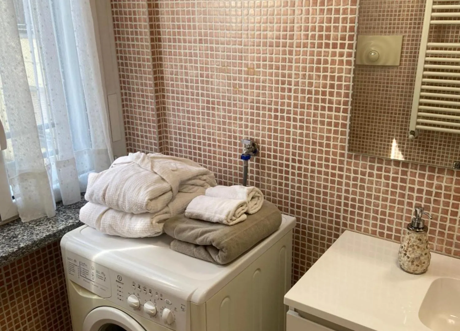 Residenza Zara Apartment Milan Italy